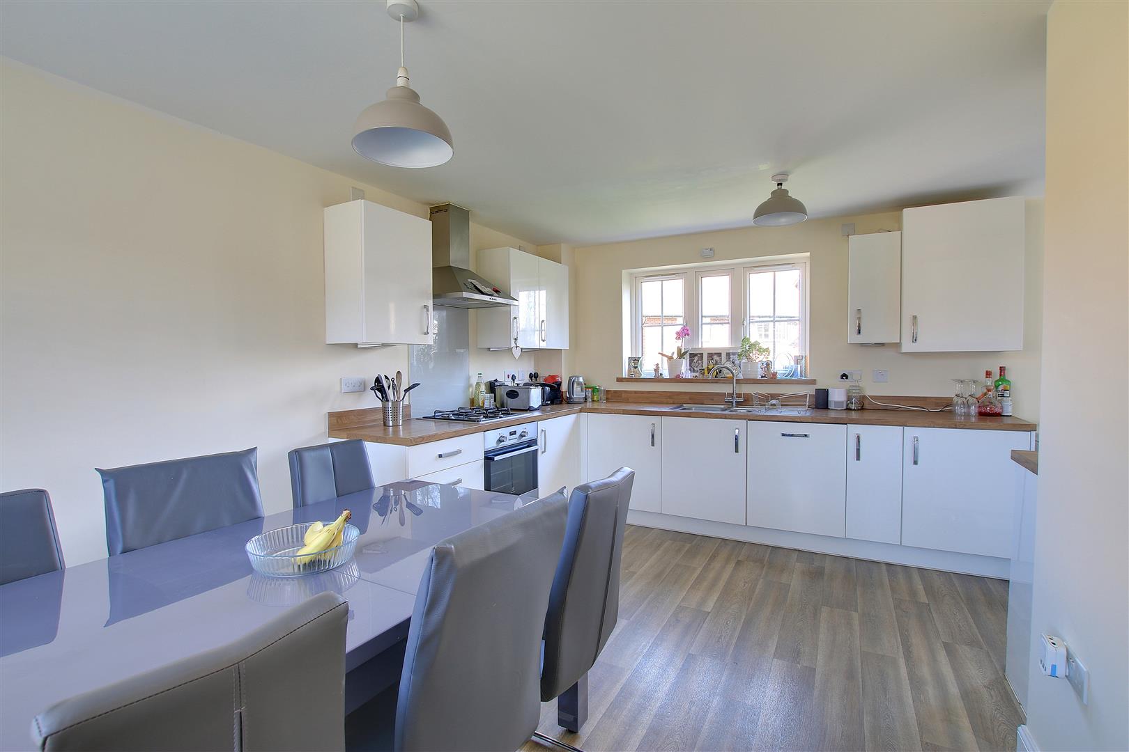 Askwith Grove, St. Ives