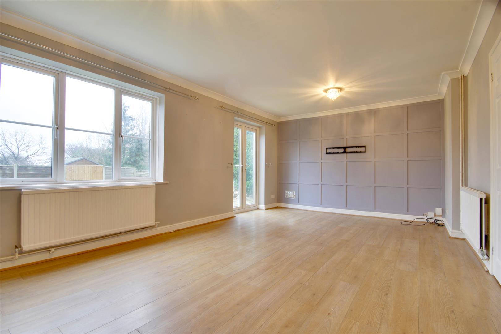 Collingwood Road, Eaton Socon, St. Neots