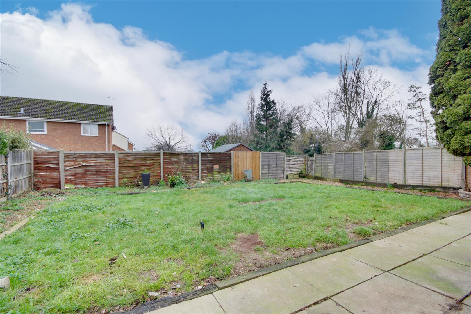 Collingwood Road, Eaton Socon, St. Neots
