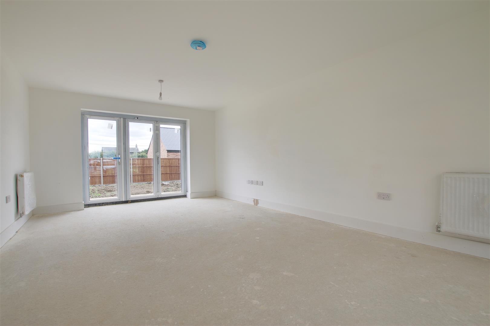 East Newlands, Somersham