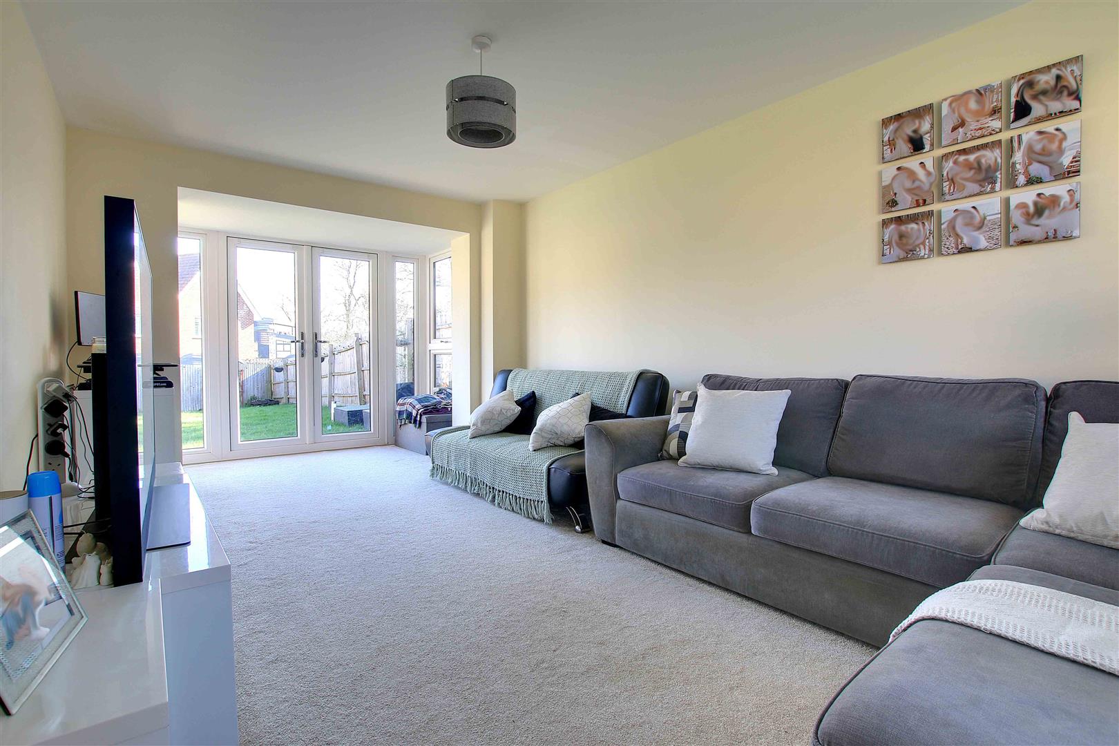 Askwith Grove, St. Ives