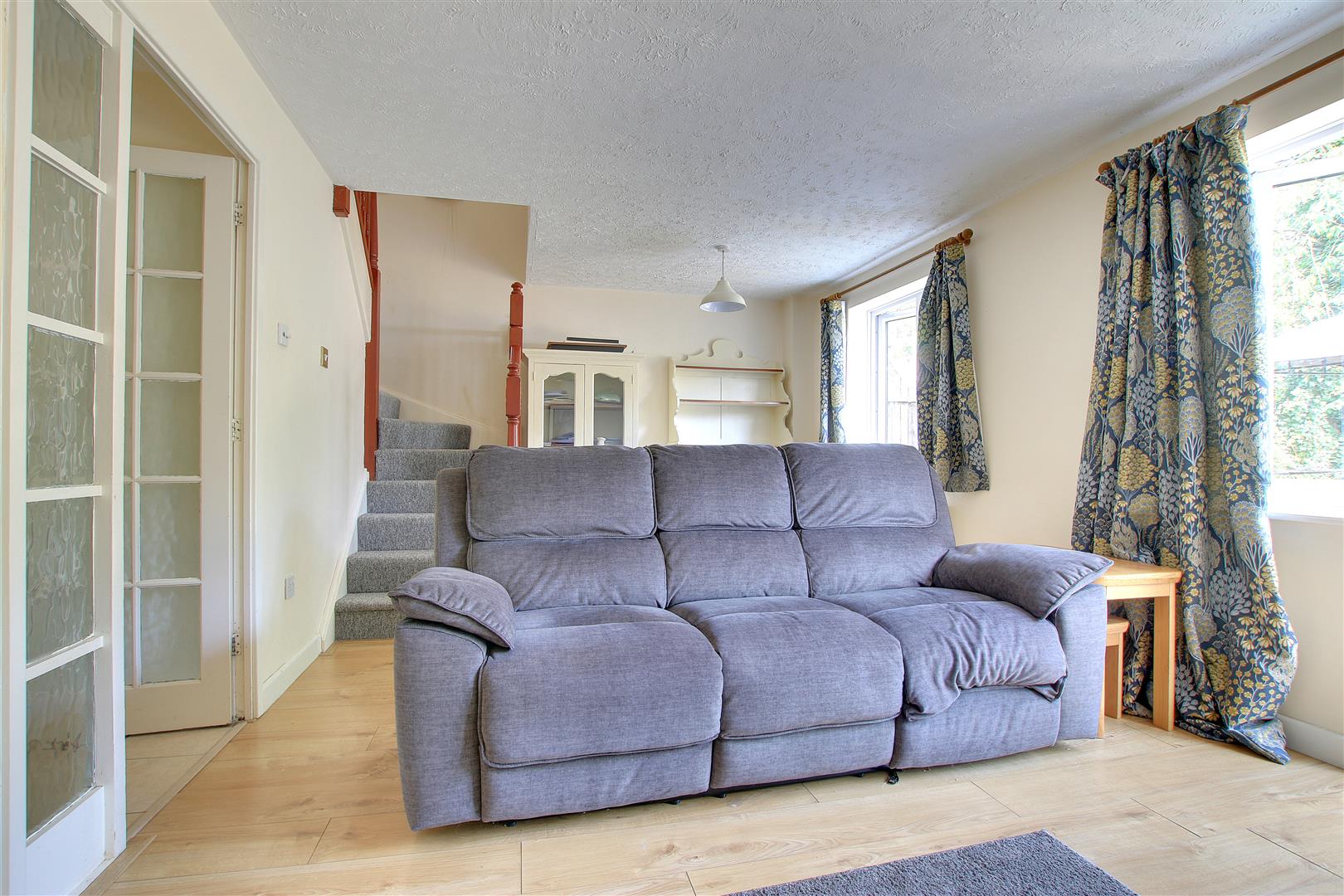 Exmoor Close, Huntingdon