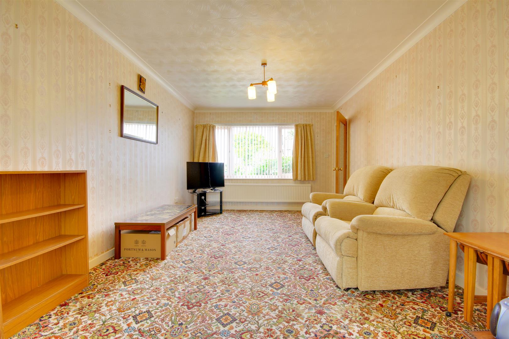 Priory Close, Needingworth