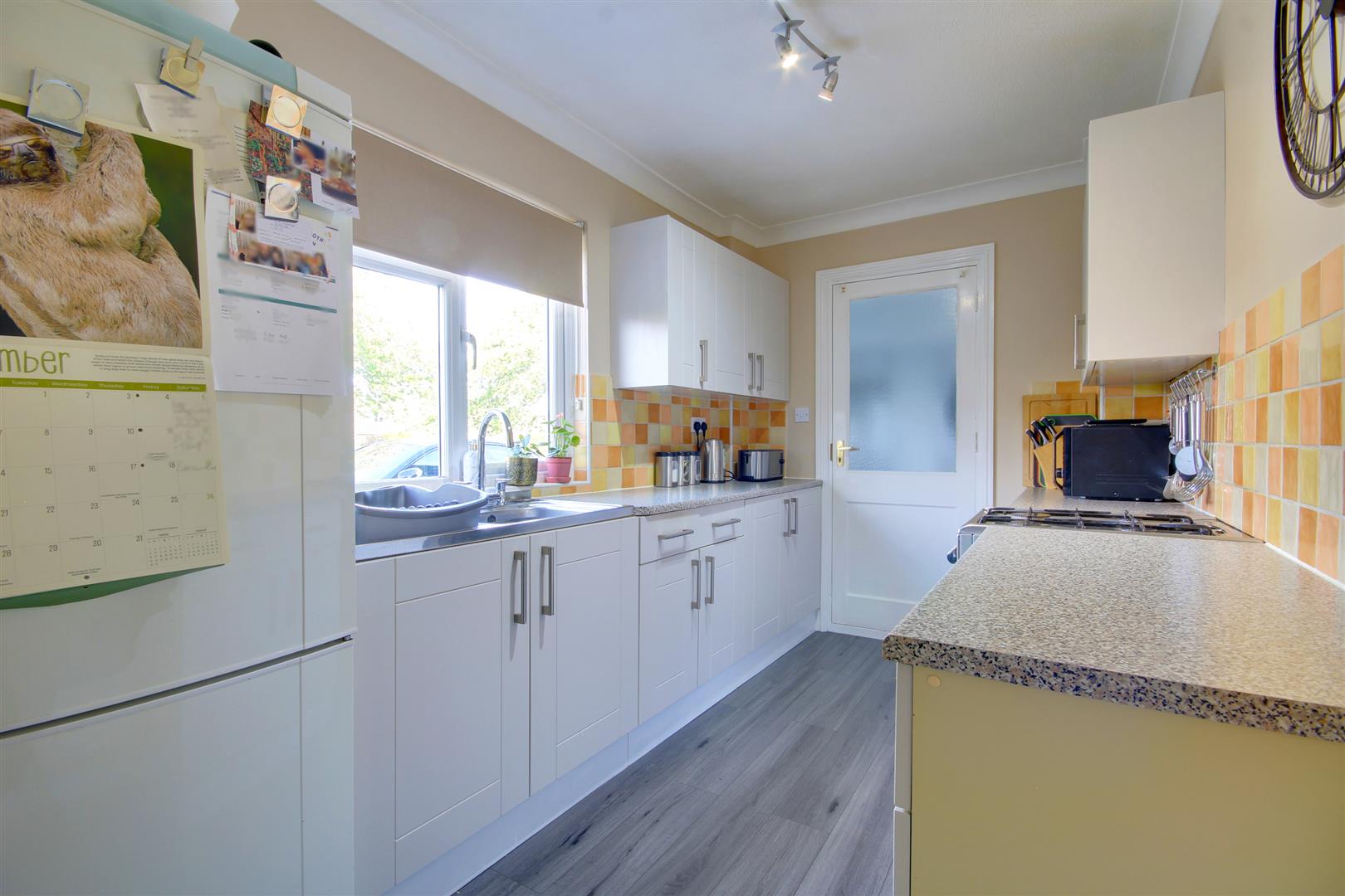 Norwood Road, Somersham
