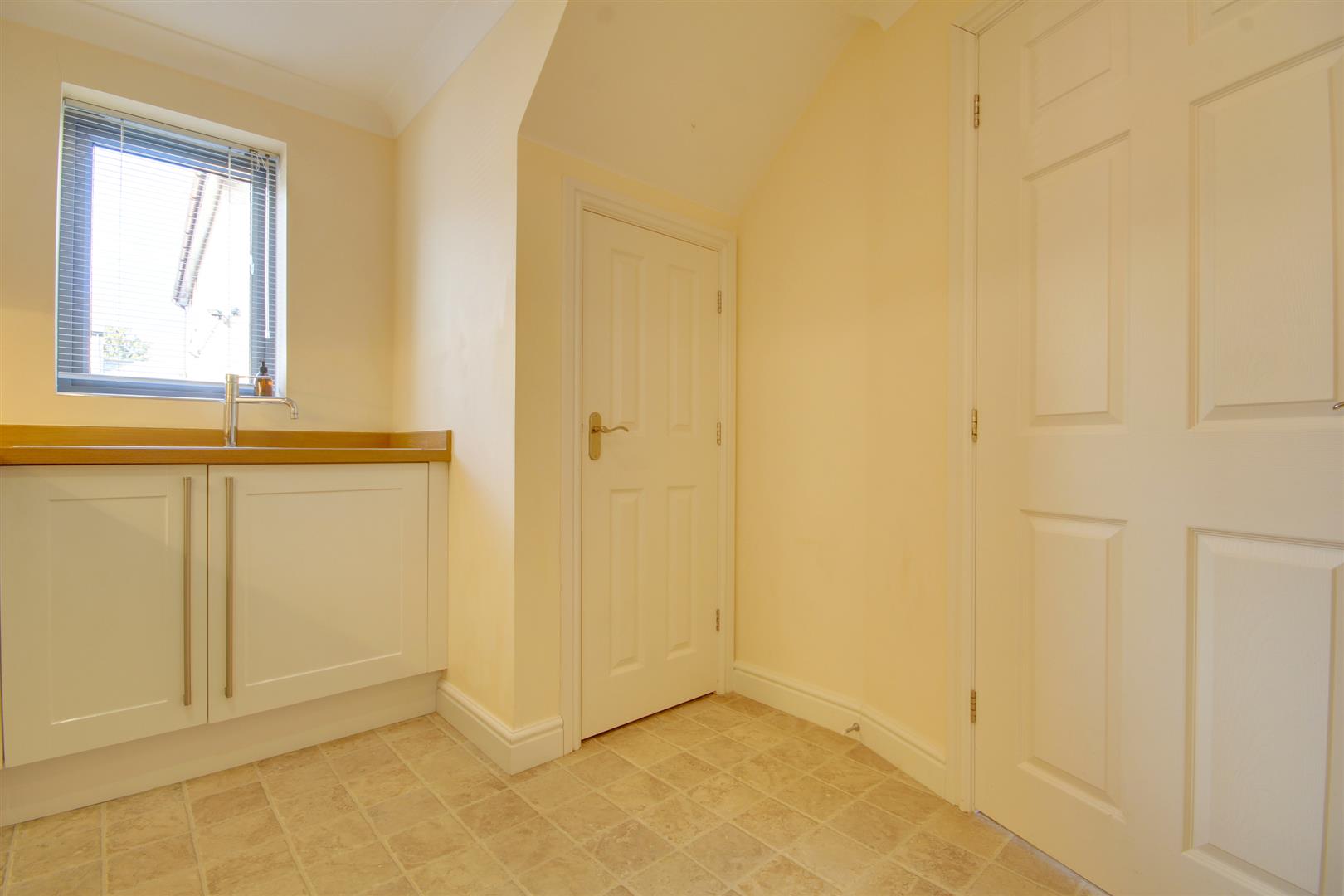 St Legers Mews, St Ives