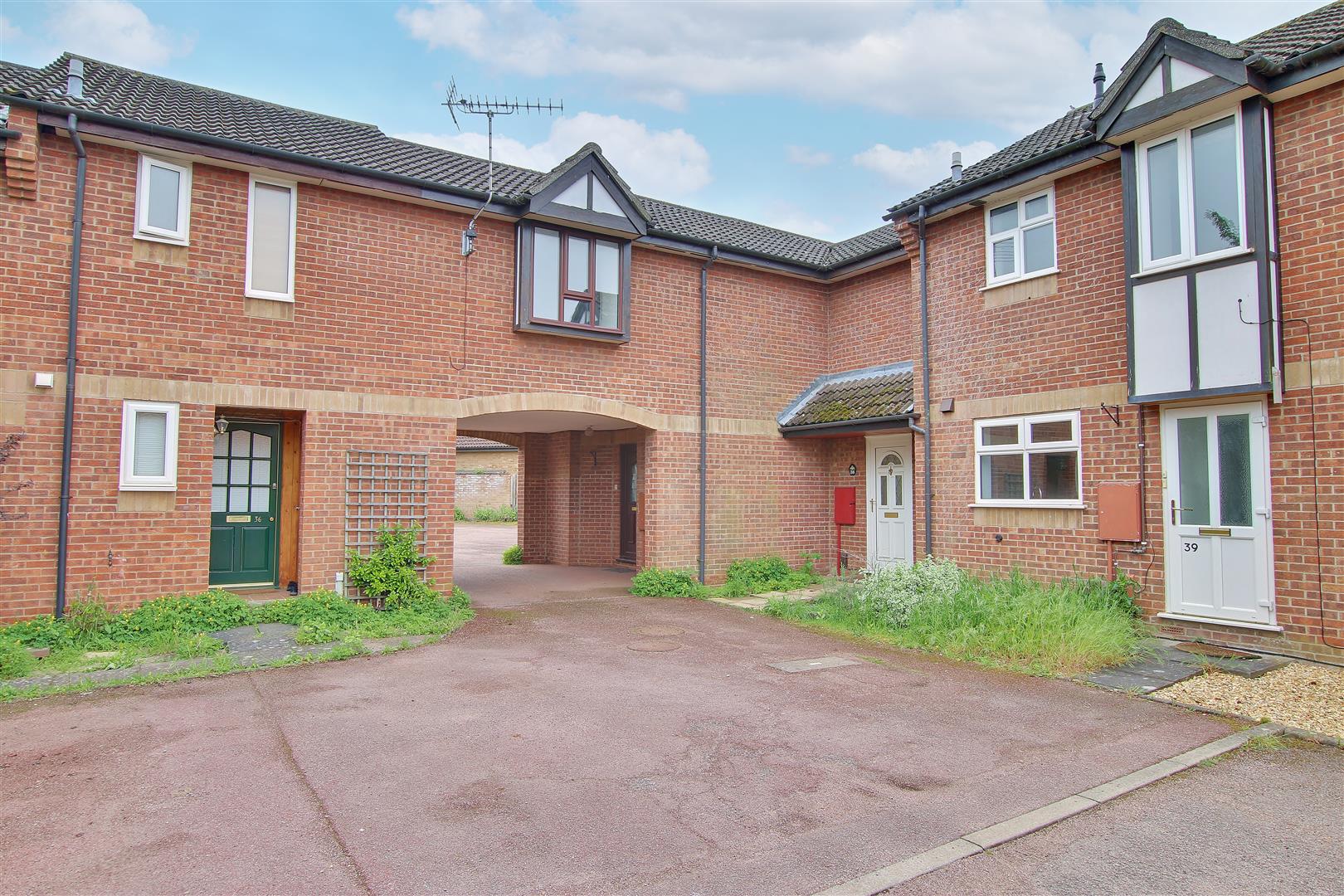 Watermead, Bar Hill