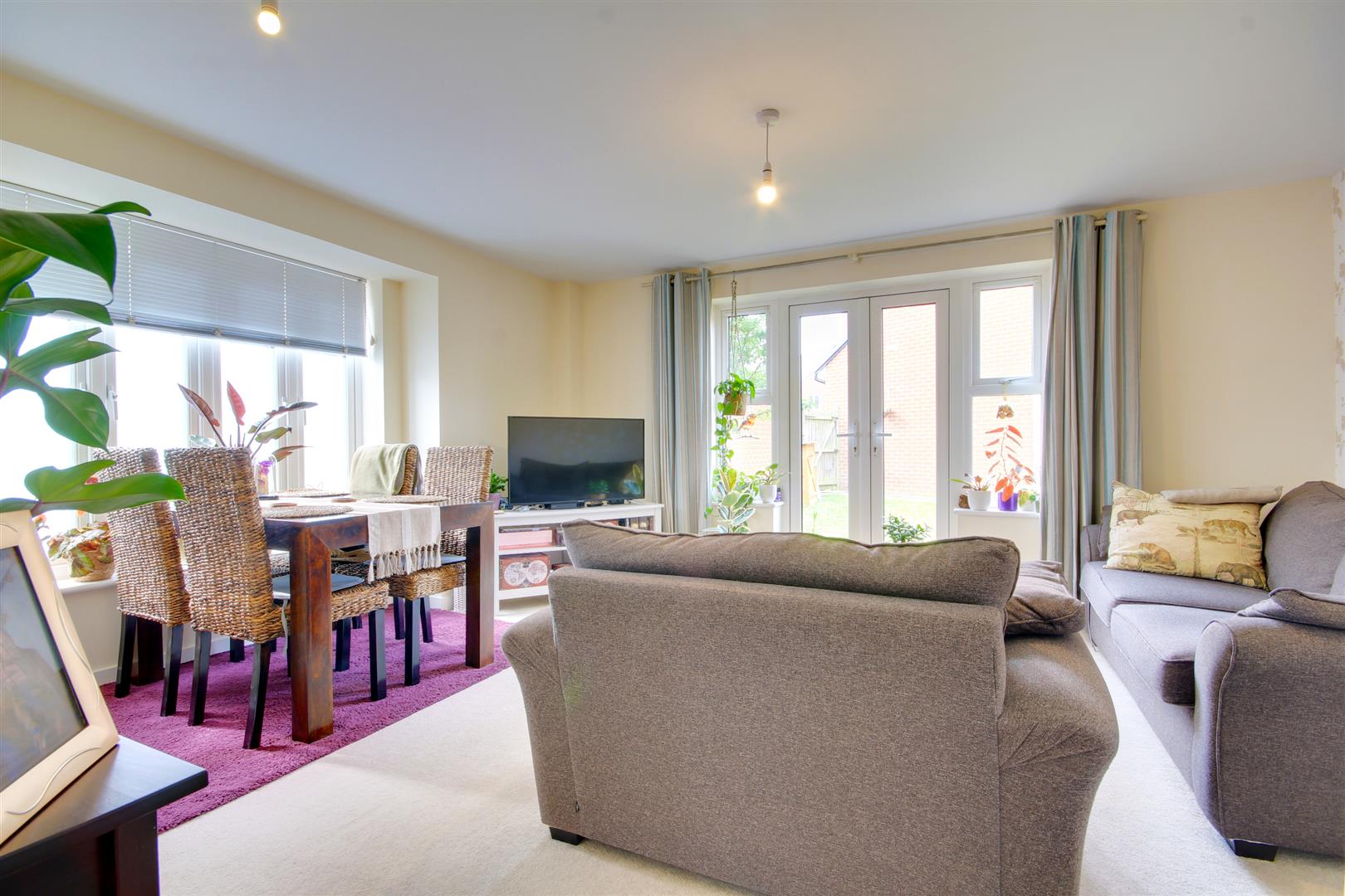 Garner Drive, St. Ives