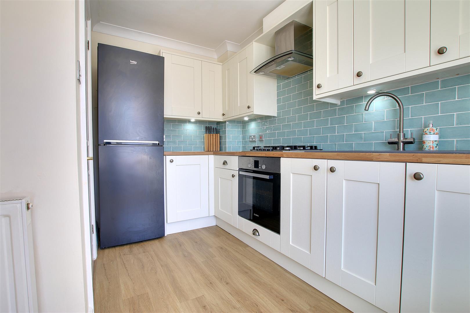 Hemmdan Terrace, Temple Close, Huntingdon