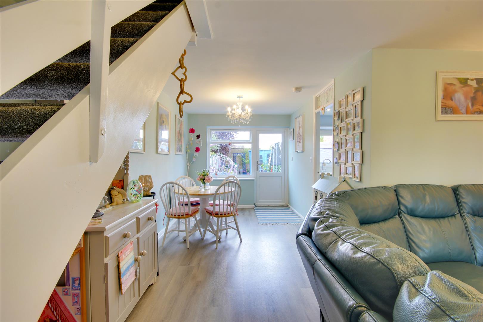 Ouse Road, St. Ives