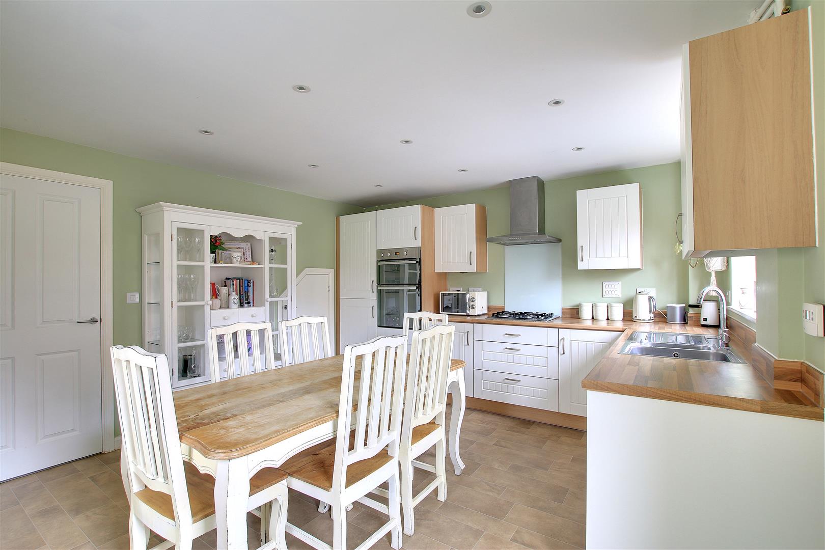 Gorse Crescent, St. Neots