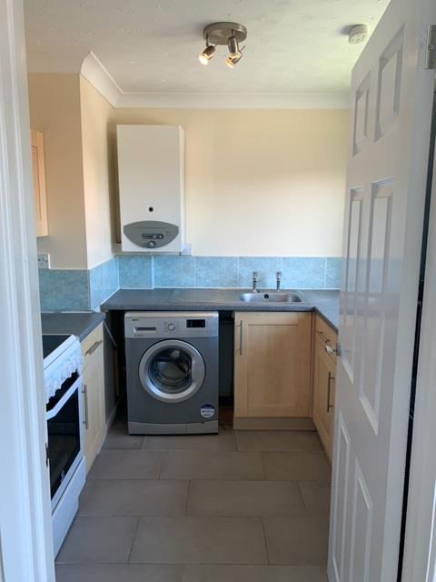 Windsor Gardens, Somersham, Huntingdon