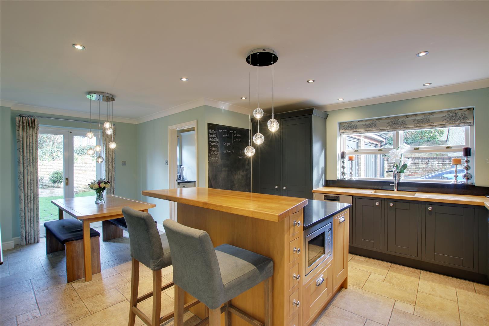 The Thicket, Church Street, St. Ives