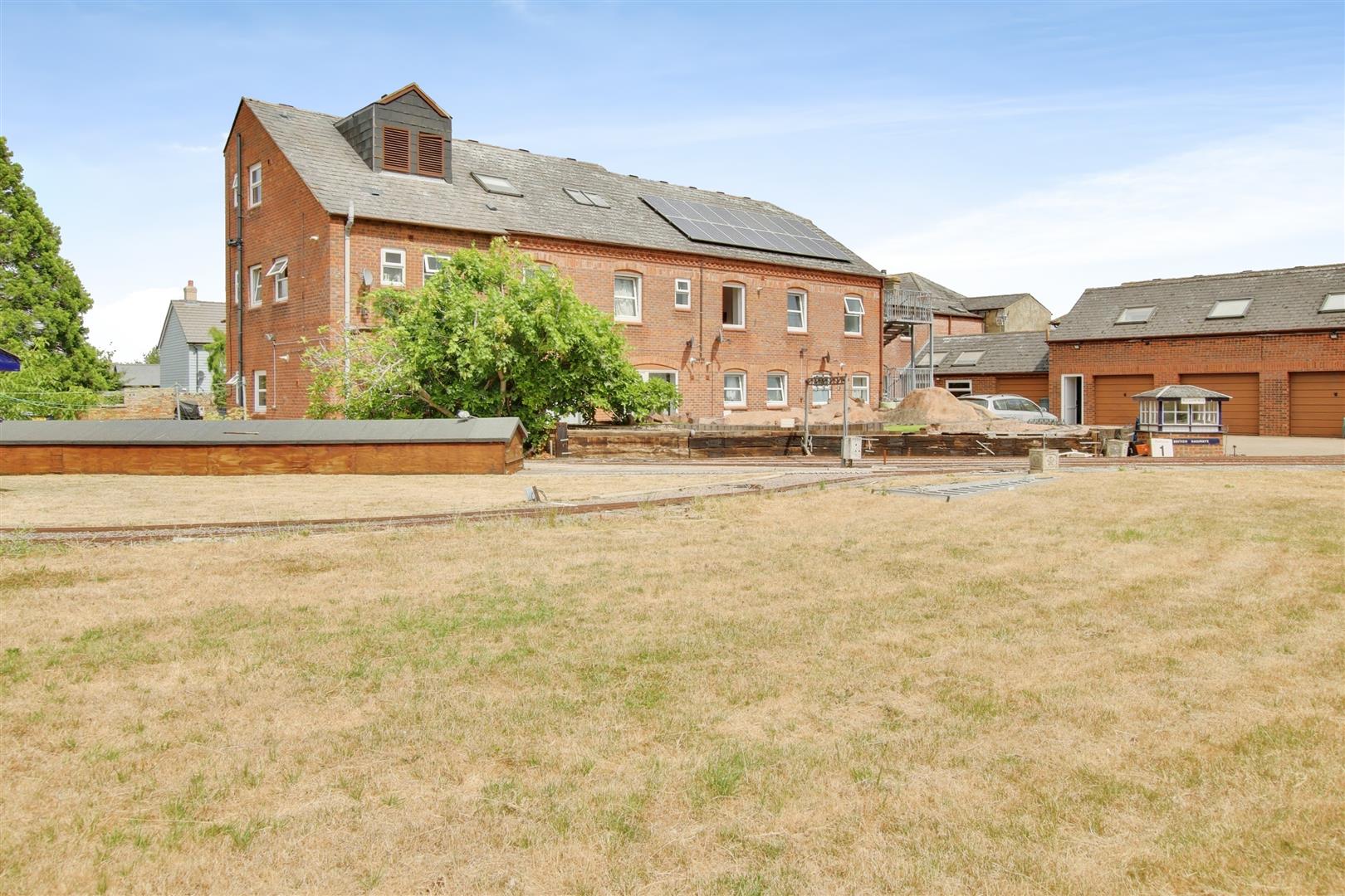 Boxworth End, Swavesey