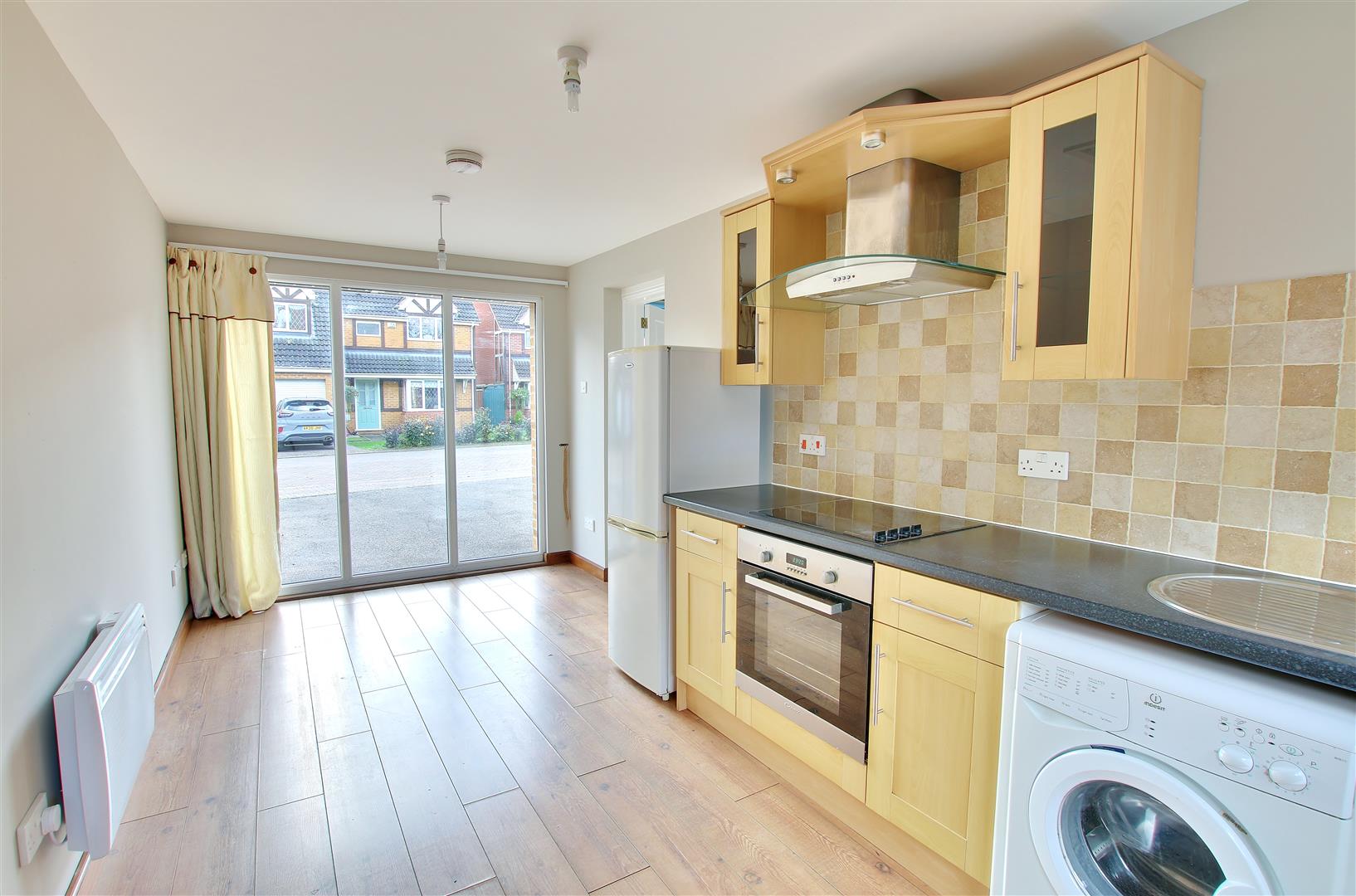 20 Russet Close, St. Ives