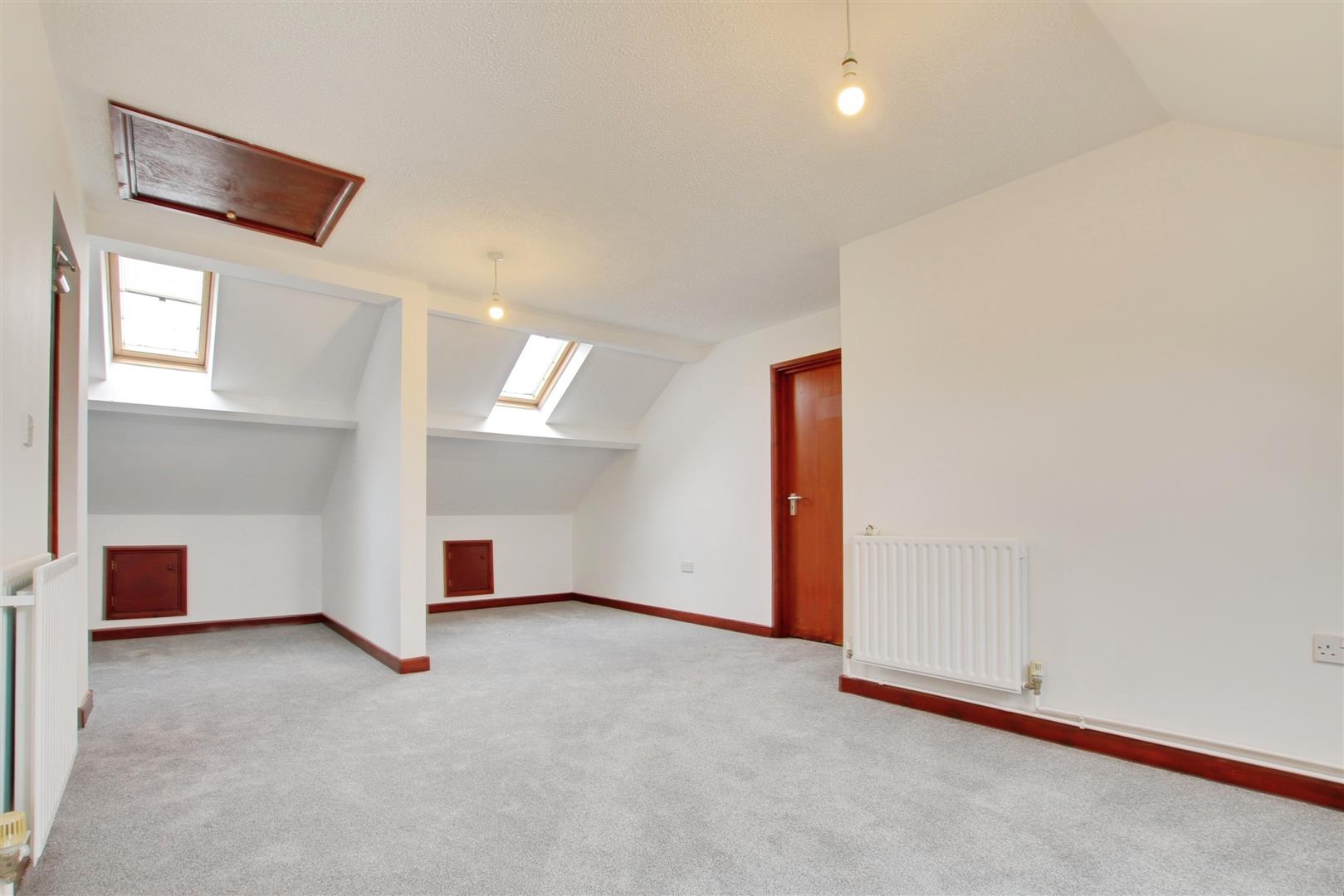 Boxworth End, Swavesey, Cambridge