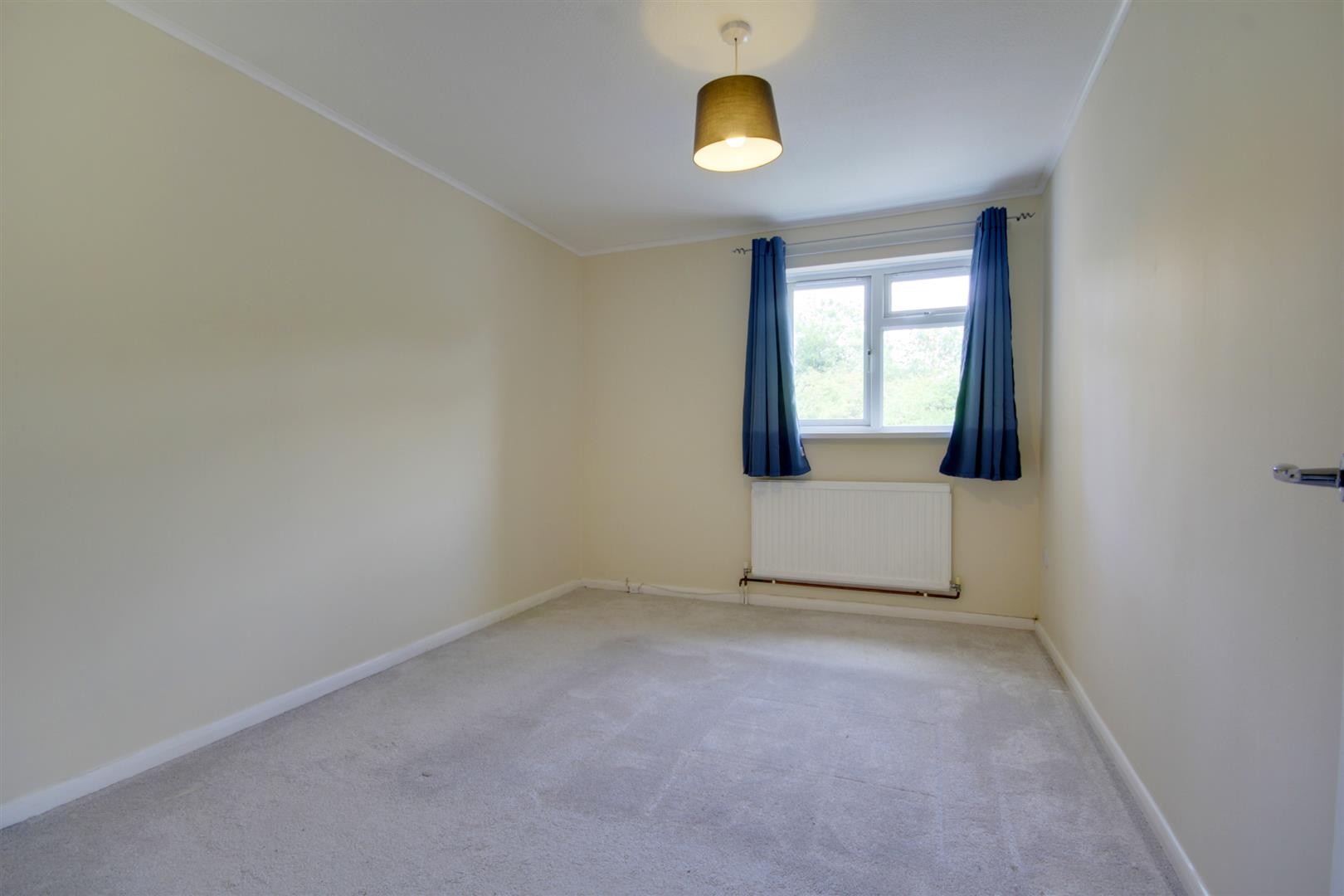 Redmoor Close, St. Ives