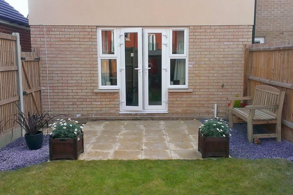 Freston Close, St. Ives