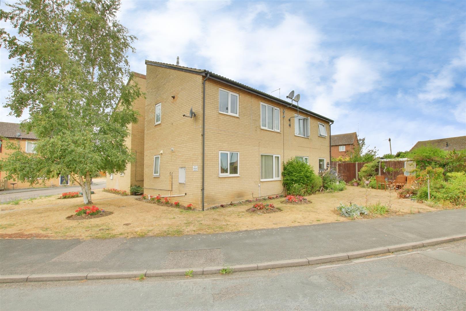 Windsor Gardens, Somersham, Huntingdon