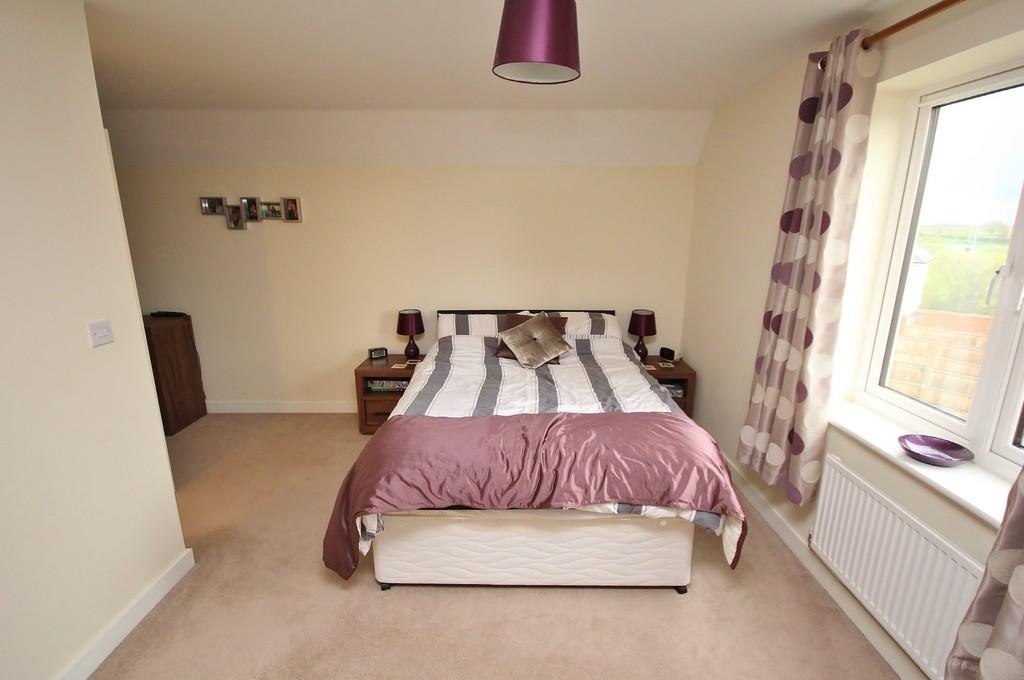Freston Close, St. Ives