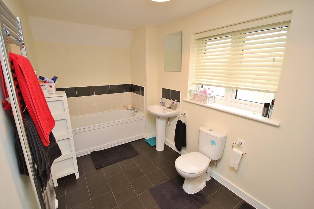 Freston Close, St. Ives