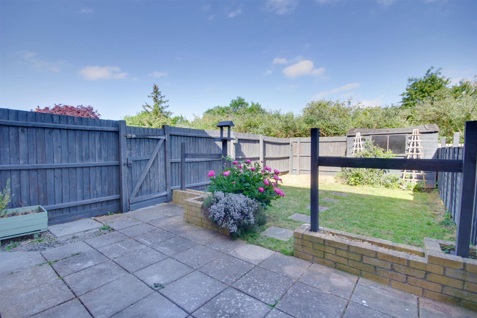 Crummock Water, Huntingdon
