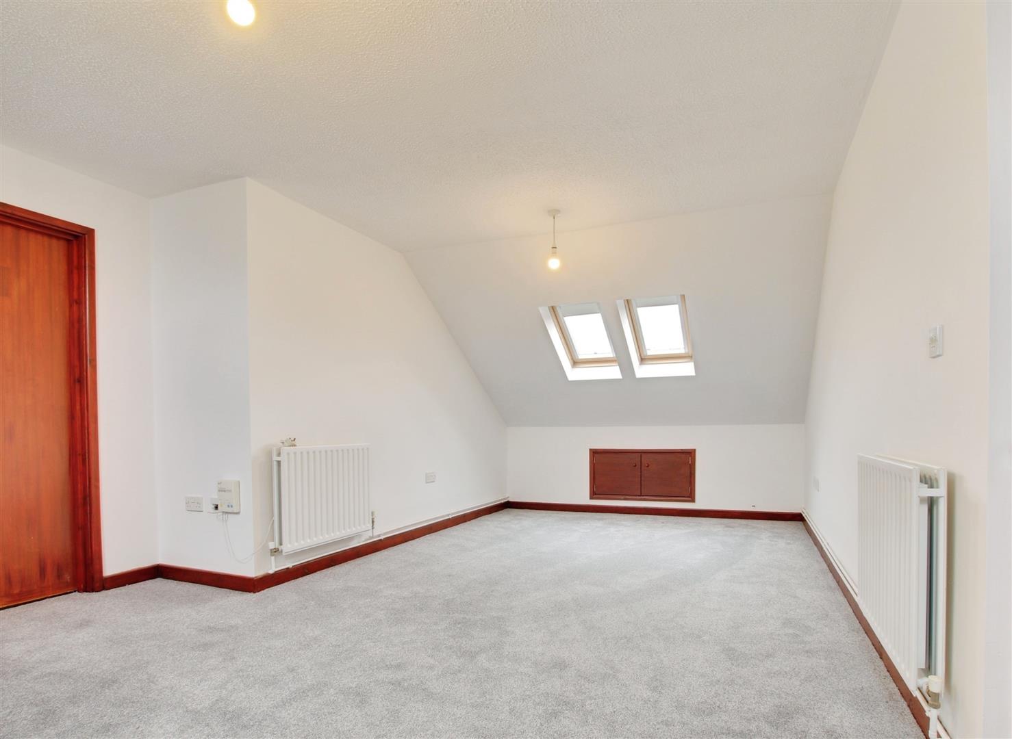 Boxworth End, Swavesey, Cambridge