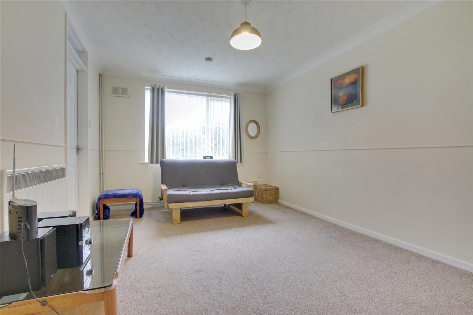 Windsor Gardens, Somersham, Huntingdon