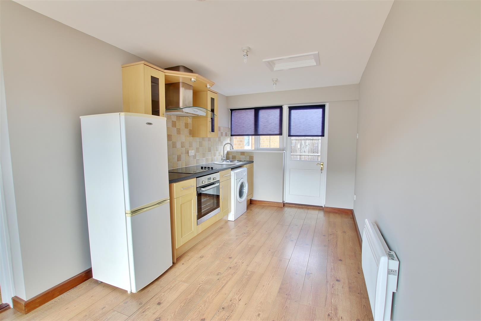 20 Russet Close, St. Ives