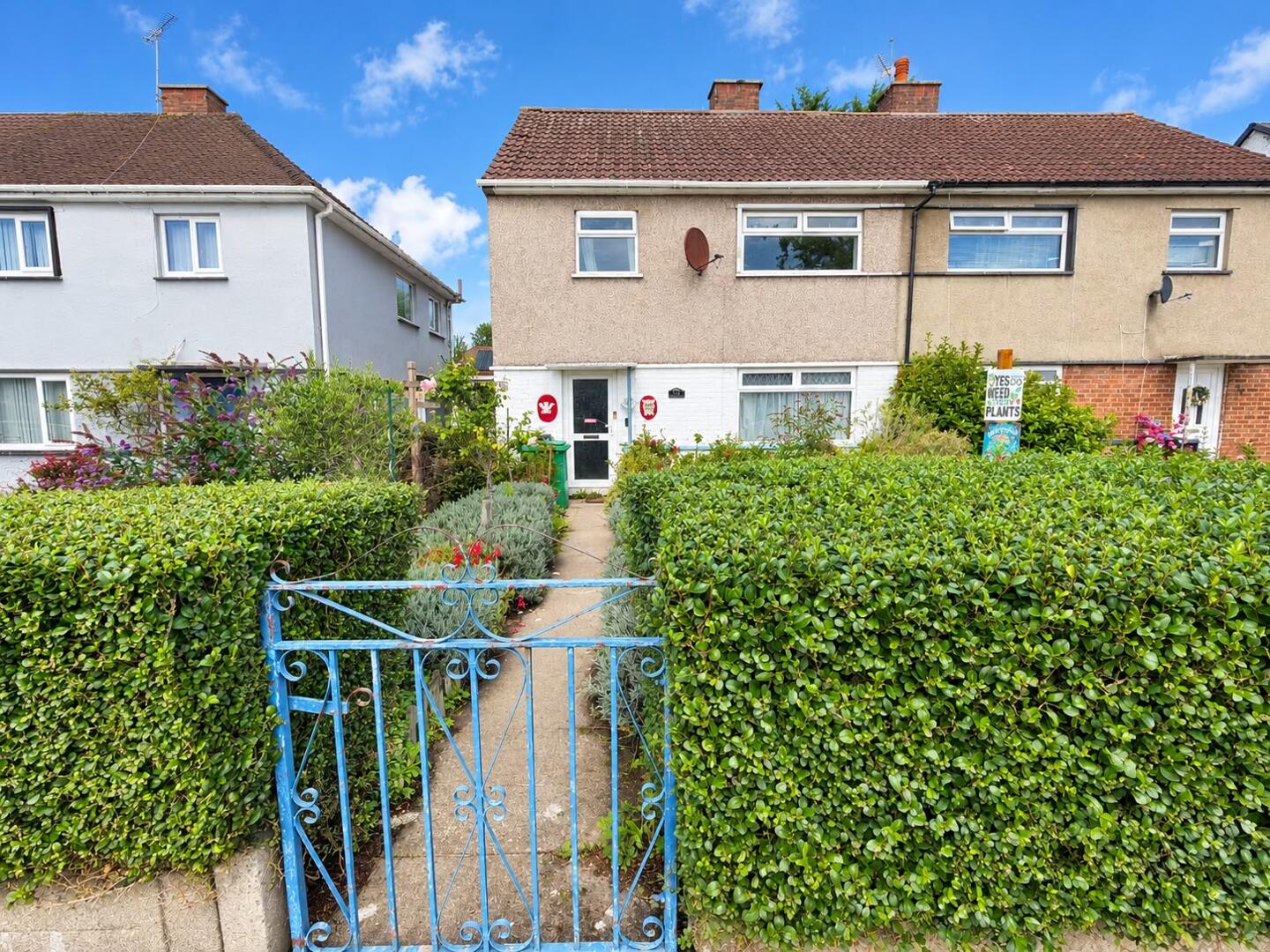 Dolwen road